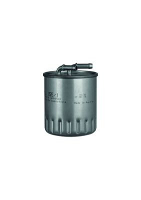 Фільтр тонкого очищення палива Mahle Original KL1551 ціна, від 10.81 USD